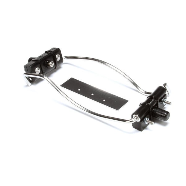 Grinder Funnel Rail Retrofit Kit